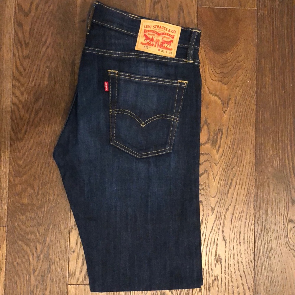 Men’s Jeans